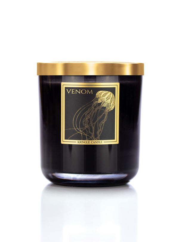 kringle candle Venom