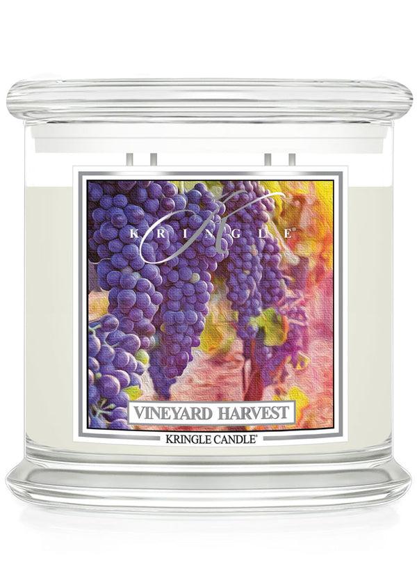 kringle candle Vineyard Harvest XL 4-wick