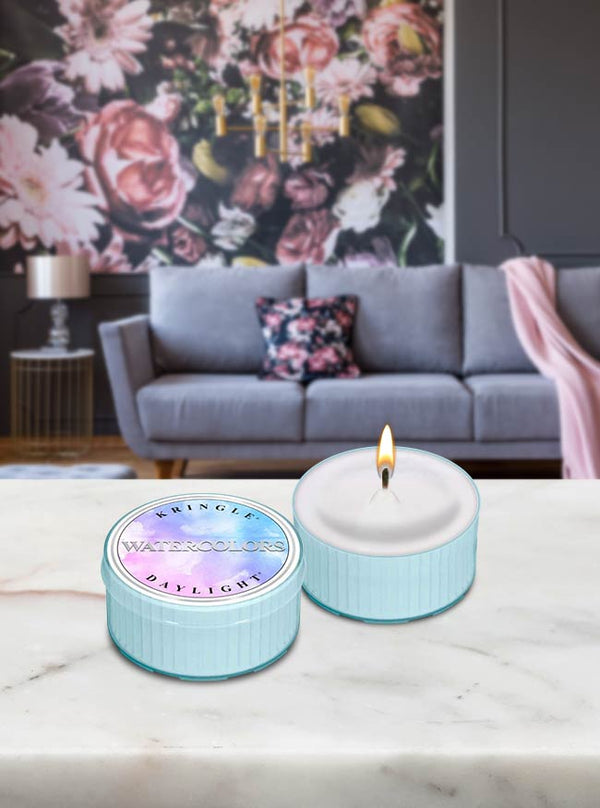 Kringle Candle Watercolors DayLight