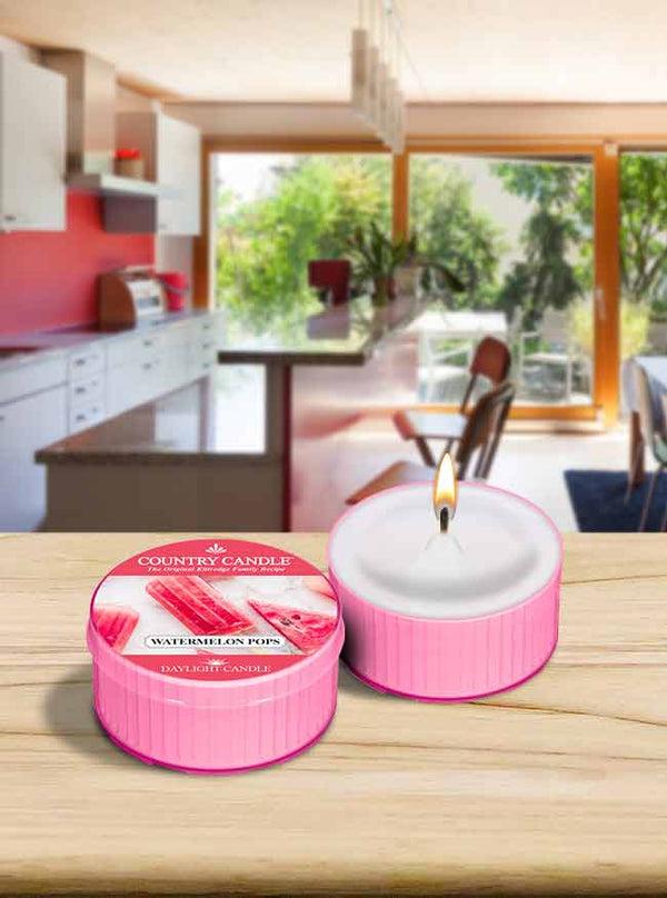 Kringle Candle Watermelon Pops DayLight