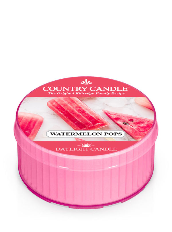kringle candle Watermelon Pops DayLight