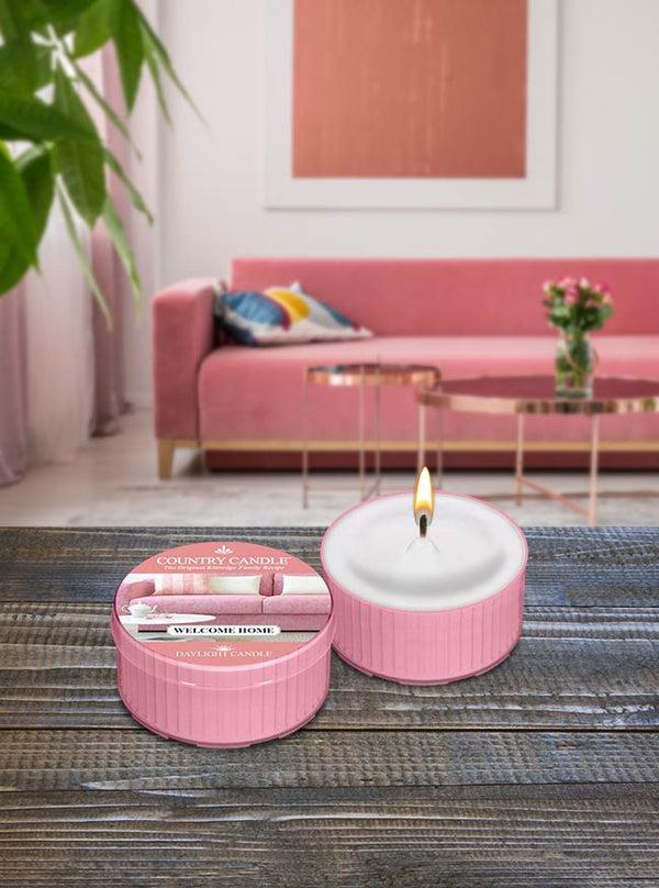 Kringle Candle Welcome Home DayLight