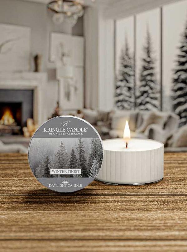 Kringle Candle Winter Frost DayLight