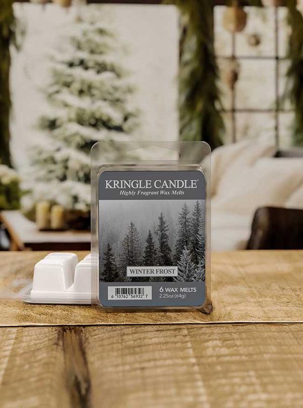 Kringle Candle Winter Frost Wax Melt