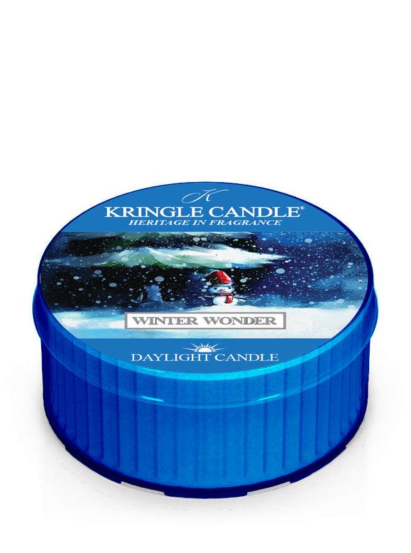 kringle candle Winter Wonder DayLight