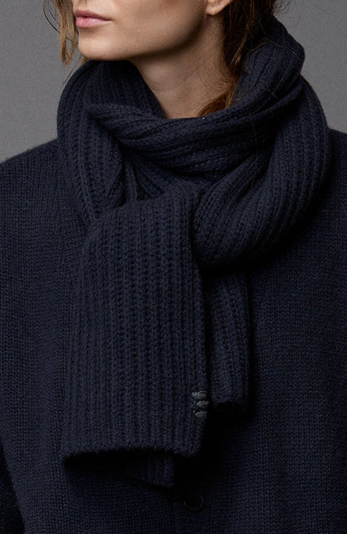 Kristensen Du Nord Cashmere Easy Scarf