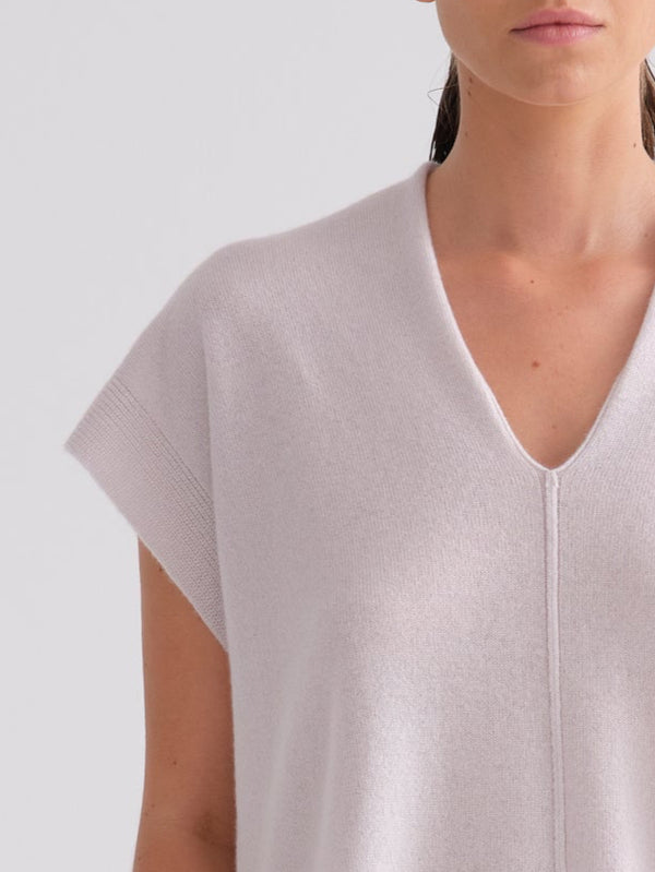 Kristensen Du Nord Cashmere Waistcoat