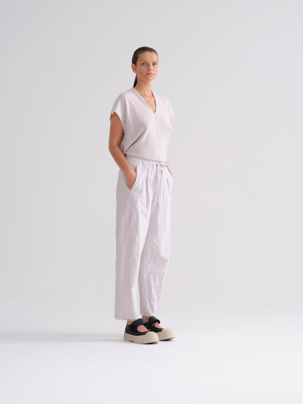 Kristensen Du Nord Cashmere Waistcoat