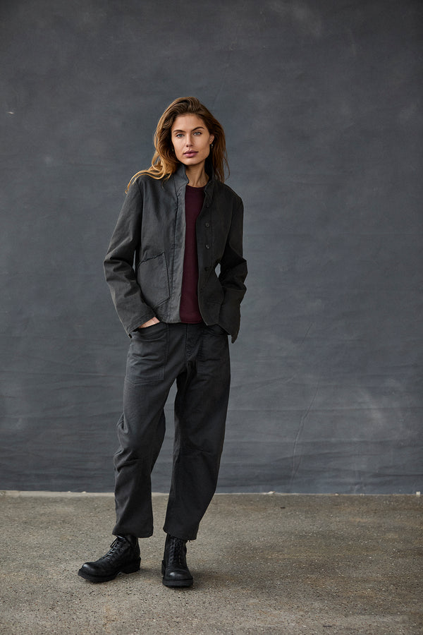 kristensen du nord Casual Cotton Pants