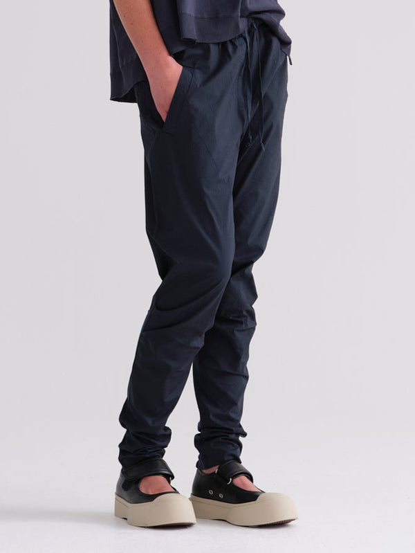 Kristensen Du Nord Casual Tapered Pants