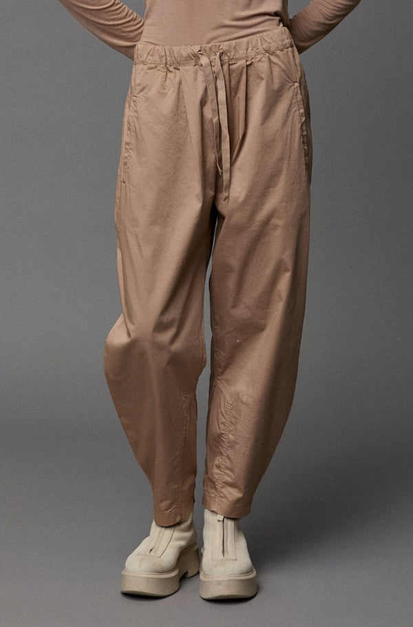 Kristensen Du Nord Cotton Cashmere L/S Tee