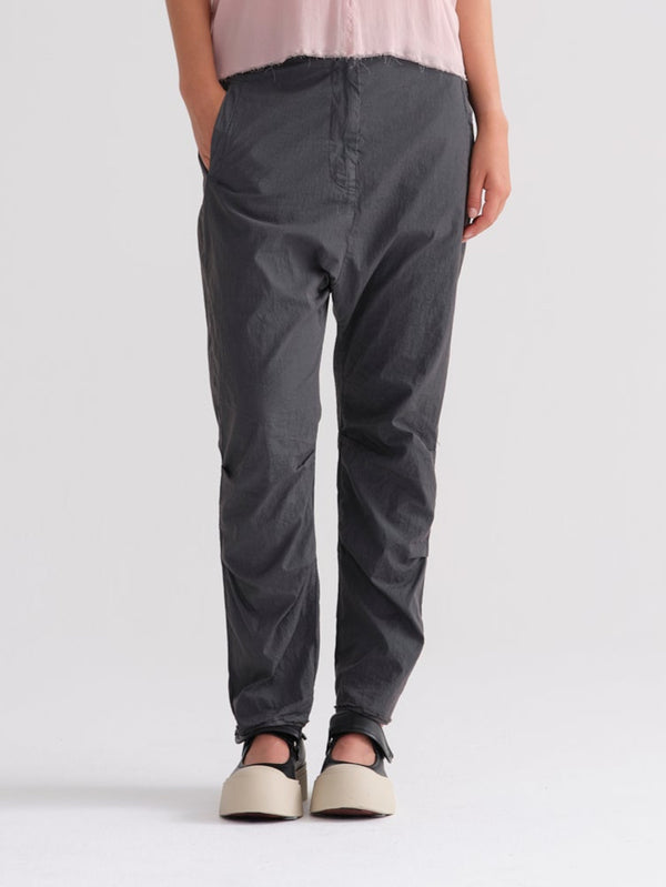 Kristensen Du Nord Cotton Casual Pants