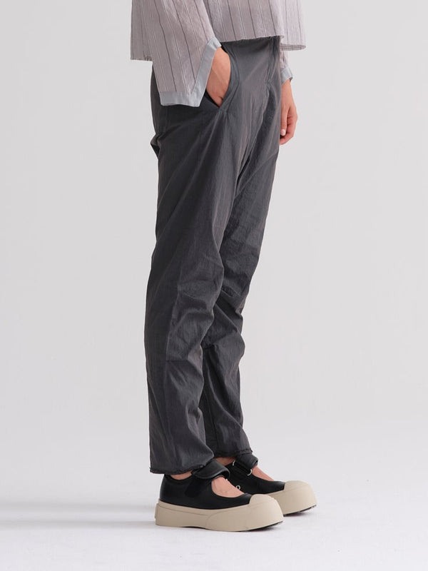 Kristensen Du Nord Cotton Casual Pants