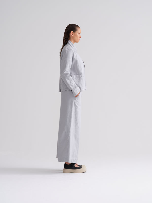 Kristensen Du Nord Cotton Hemp Jacket