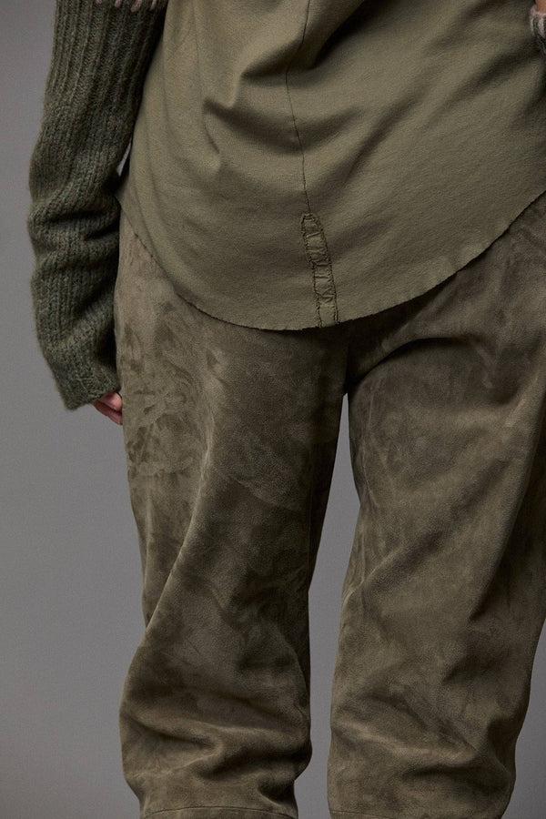 Kristensen Du Nord Cotton Rib Tank Top