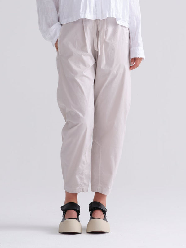 Kristensen Du Nord Cotton Stretch Easy Pants