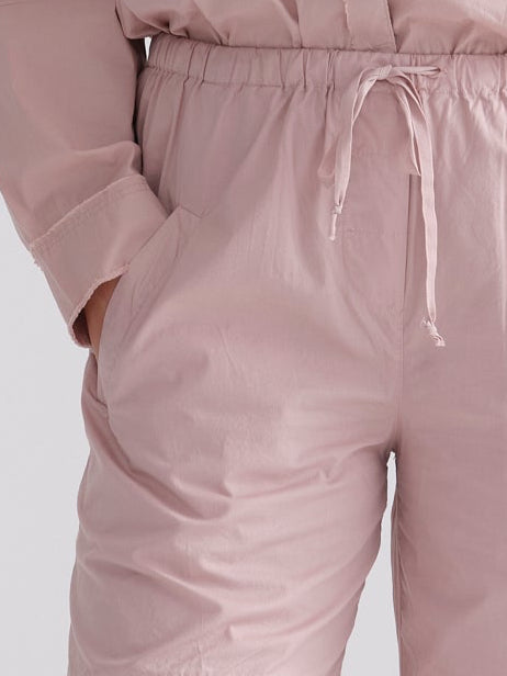 Kristensen Du Nord Cotton Stretch Shorts