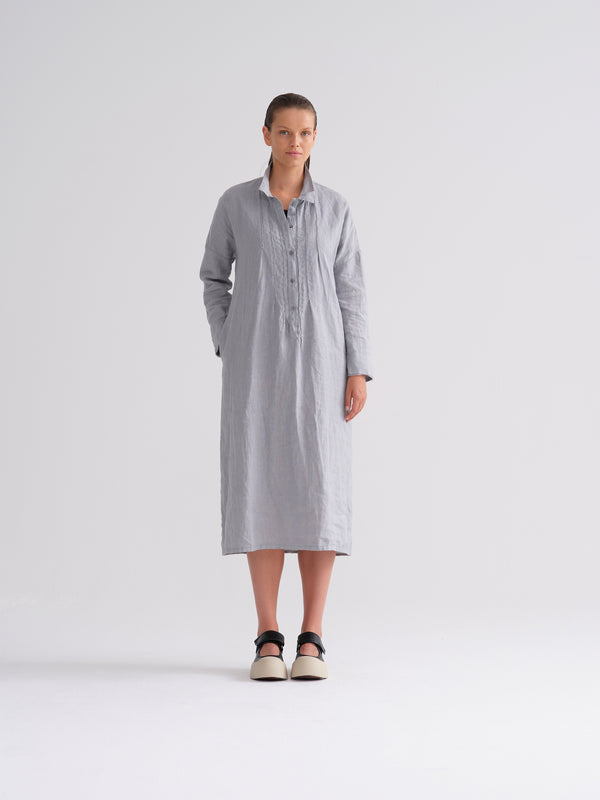 Kristensen Du Nord Linen Dress