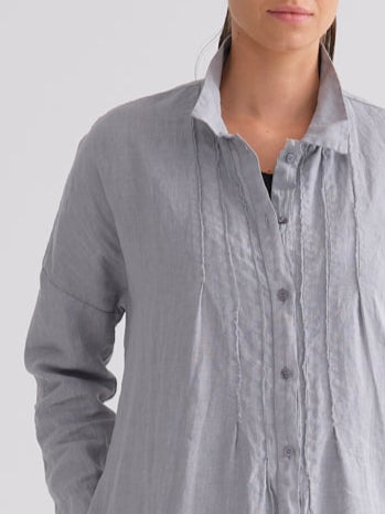 Kristensen Du Nord Linen Dress