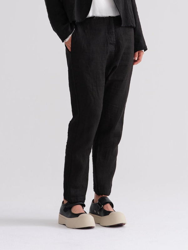 kristensen du nord Linen Pants