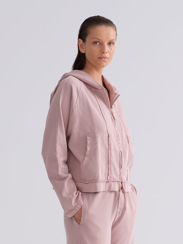 Kristensen Du Nord Luxury Sweat Hoodie