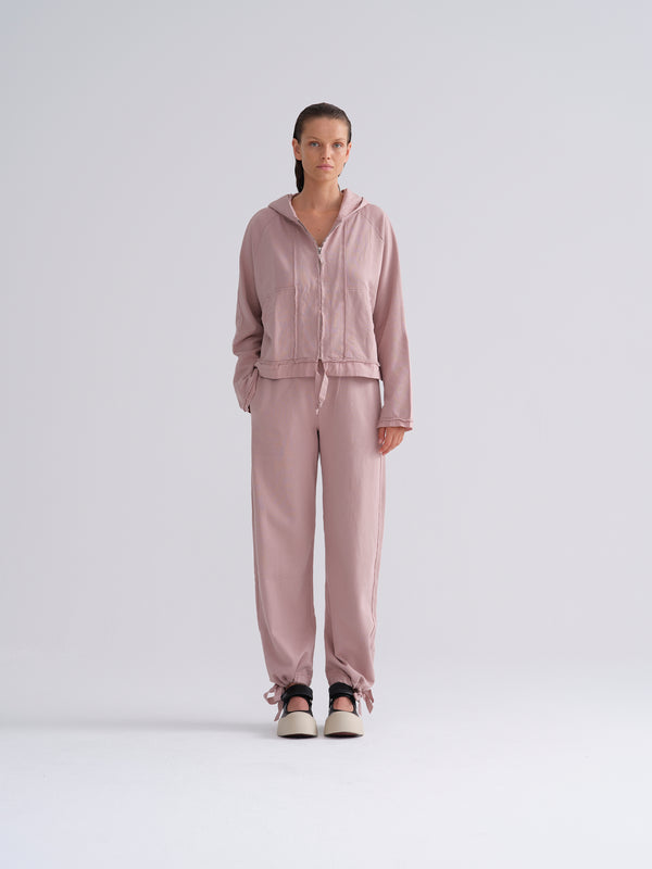 Kristensen Du Nord Luxury Sweat Pants