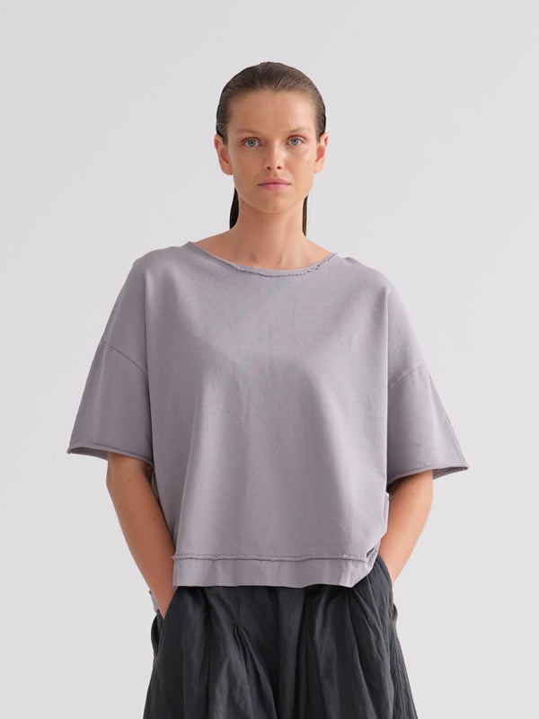 Kristensen Du Nord Luxury Sweat Tee