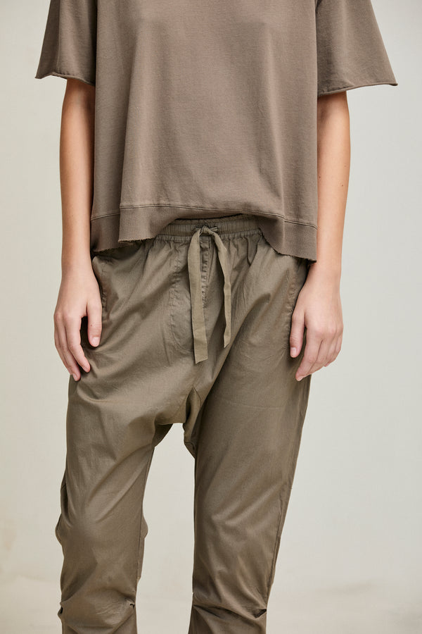 Kristensen Du Nord Rubinette Boxy Tee