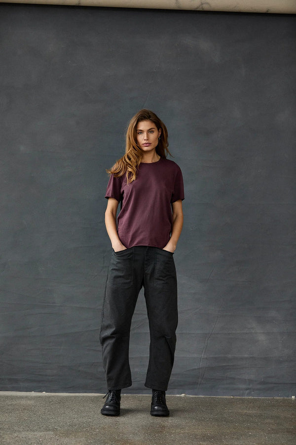 Kristensen Du Nord Rubinette Jersey T-Shirt