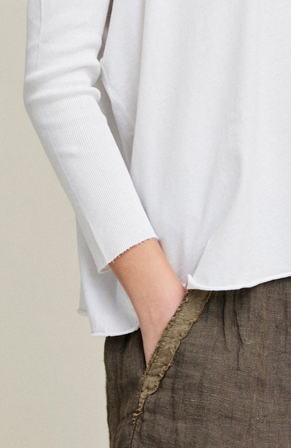 Kristensen Du Nord Rubinette L/S T-shirt