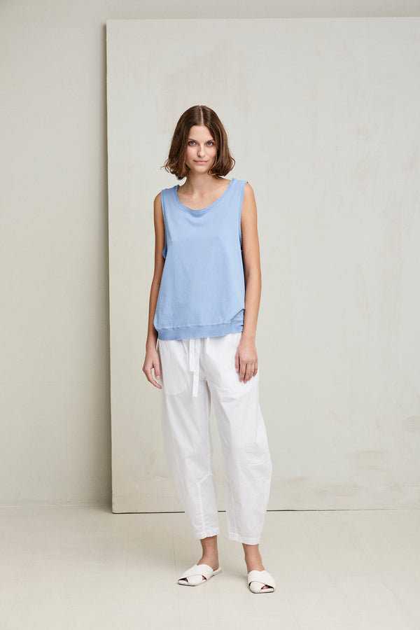 Kristensen Du Nord Rubinette Tank Top