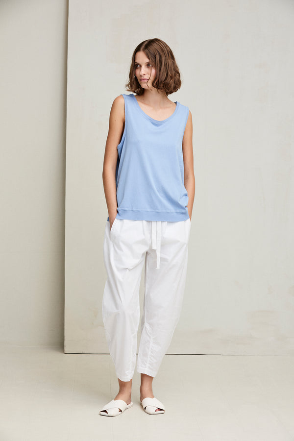 Kristensen Du Nord Rubinette Tank Top