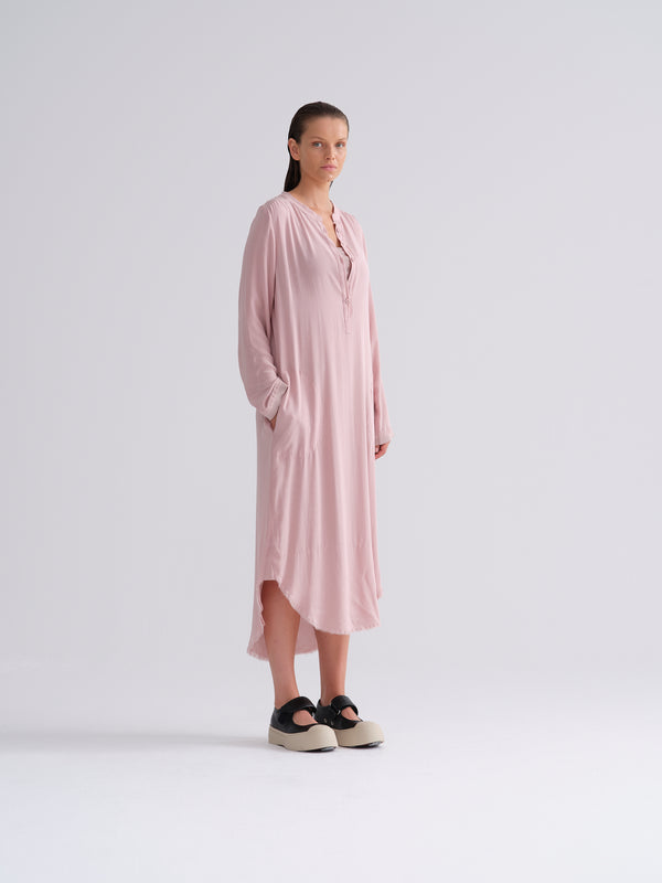 Kristensen Du Nord Silk Dress