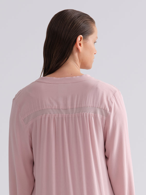 Kristensen Du Nord Silk Dress