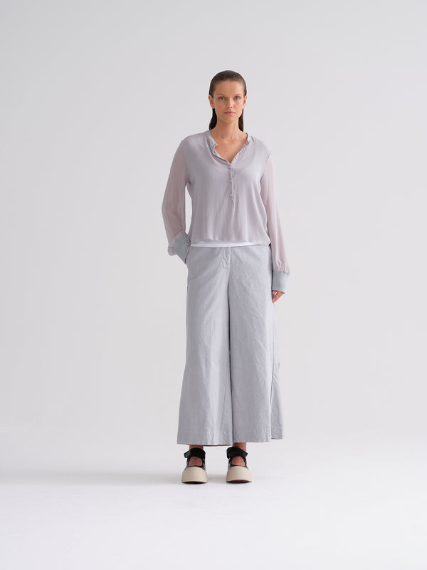 Kristensen Du Nord Silk Granddad