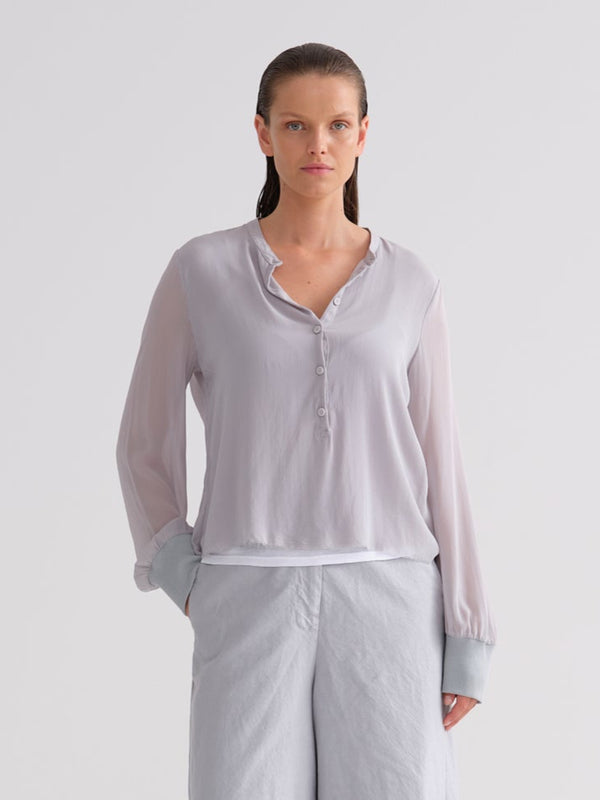 kristensen du nord Silk Granddad