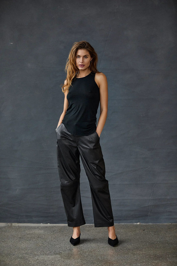 kristensen du nord Soft Lamb Pants