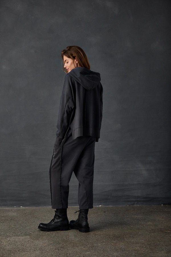 Kristensen Du Nord Soft Sweat Hoodie