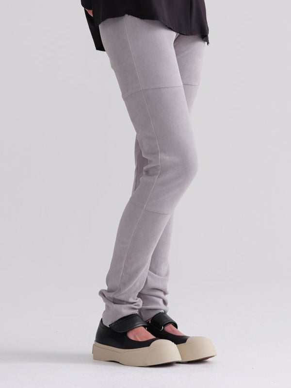 Kristensen Du Nord Suede Leggings