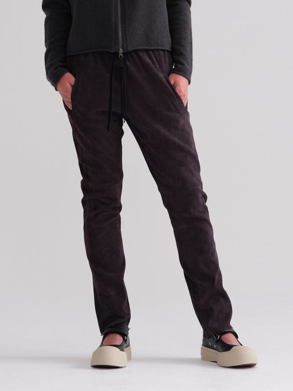 kristensen du nord Suede Pants