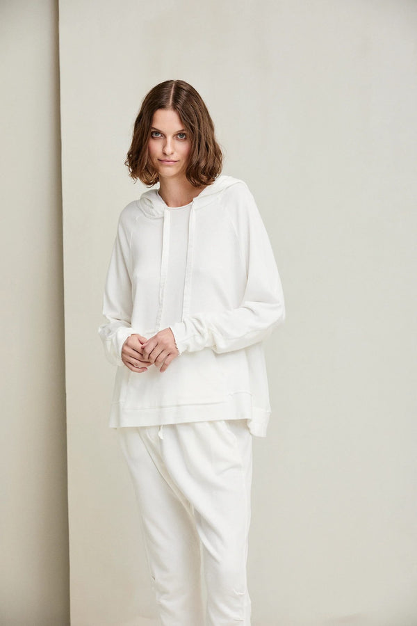 Kristensen Du Nord Ultra Light Sweat Hoodie