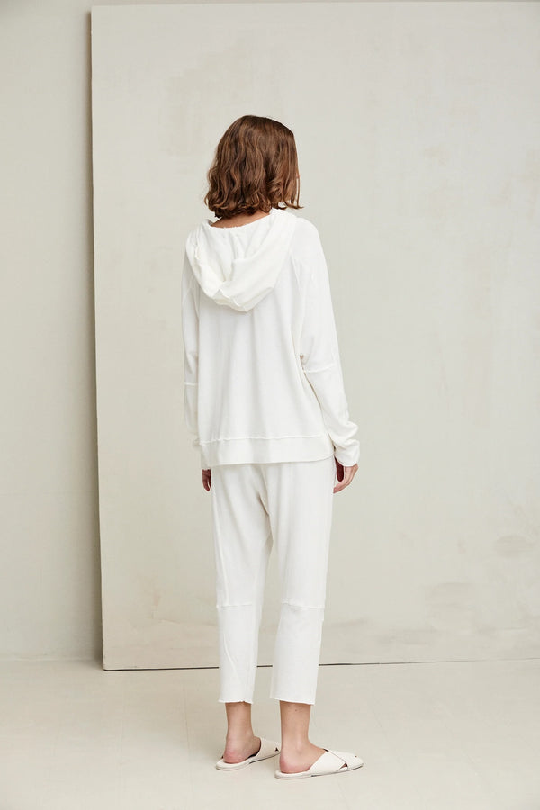 Kristensen Du Nord Ultra Light Sweat Hoodie