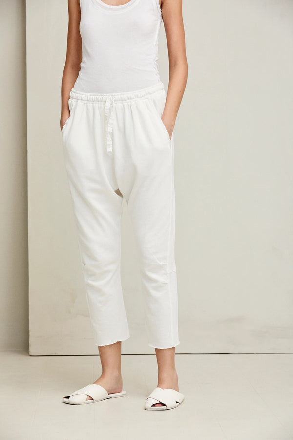 Kristensen Du Nord Ultra Light Sweat Pants