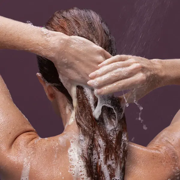 Kristin Ess CLINICALLY TESTED TO SHIELD HAIR FROM UV RAYS*