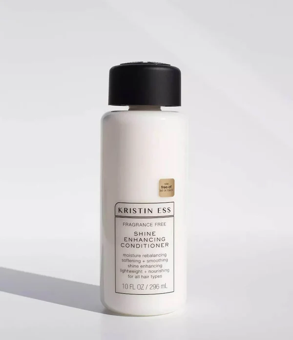 kristin ess Fragrance Free Shine Enhancing Conditioner