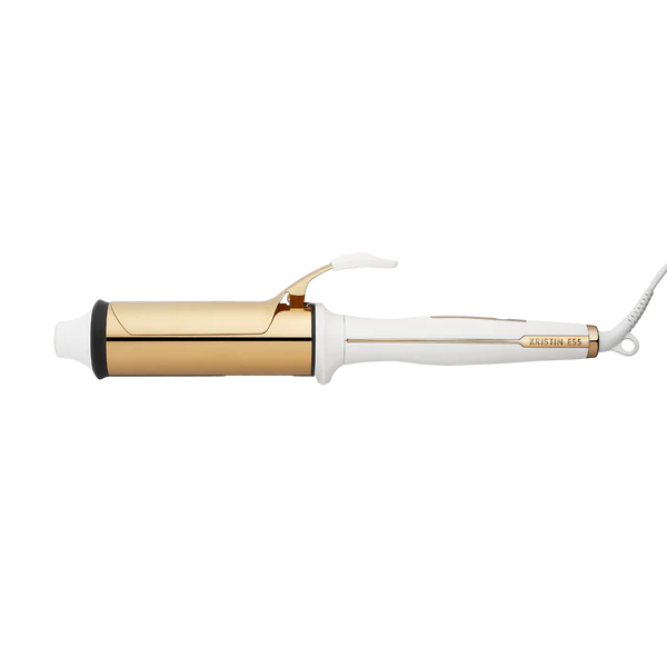 kristin ess Heat Styling Tools 2" Soft Bend Curling Iron