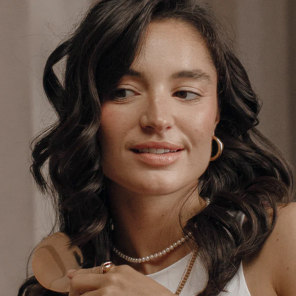 Kristin Ess Heat Styling Tools Ceramic 1 ¼'" Curling Iron