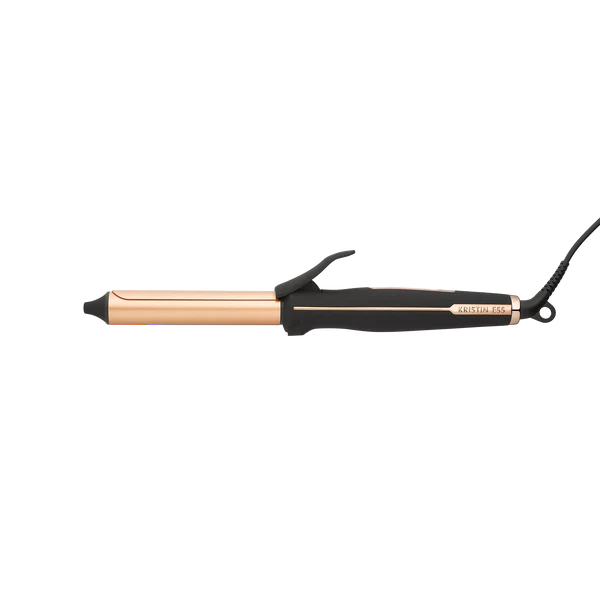 Kristin Ess Heat Styling Tools Ceramic 1" Curling Iron