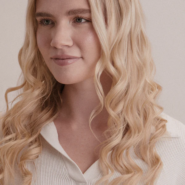 Kristin Ess Heat Styling Tools Ceramic 1" Curling Iron