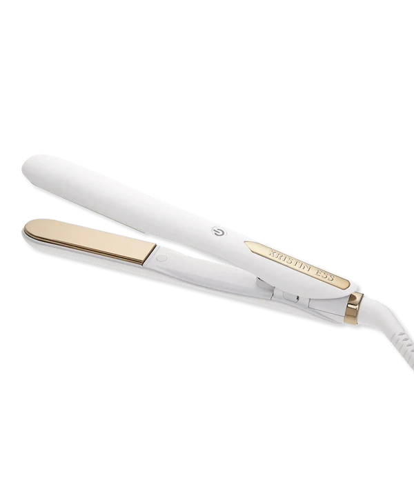 Kristin Ess Heat Styling Tools Defining + Detailing Mini Flat Iron